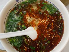 -小西湖牛肉面(小北店)
