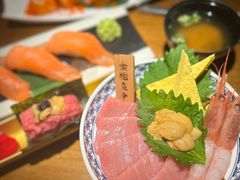 -阿吾罗日本料理(K11艺术中心店)