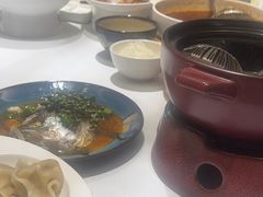 -彩虹之约•淮扬家宴(亚运村店)