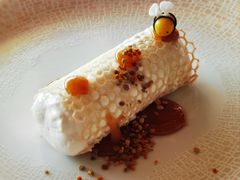 -翡翠36餐厅(浦东香格里拉店)