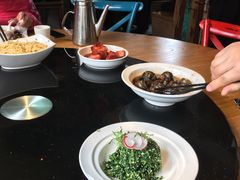 -吴越荣记·苏州菜·松鼠桂鱼(斜塘老街店)