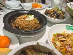-周大厨辣椒炒肉(淮安万达店)