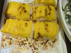 -山丹丹西北菜(金贸大厦店)