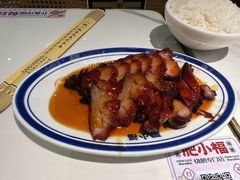 -肥小福·烧鹅专门店(环宇荟店)