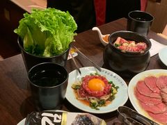 -蒜香焼肉PURUSHIN(马场路店)