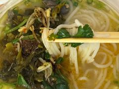 -沈记土鸡米线(七星街品牌中心店)