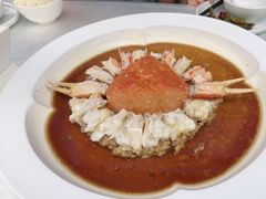 -品海楼·大连海胆锅贴馆(东港店)