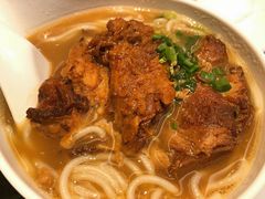 -翠华餐厅(正佳广场店)