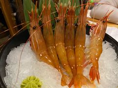 -割烹旭日本料理(龙湖狮山天街店)