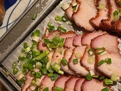 绿茶葱香烤肉-绿茶餐厅(领展购物广场·中关村店)