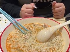 -小杨生煎(深圳岗厦北店)