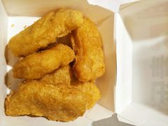 -麦当劳(欢乐谷店)