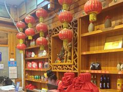 -亮欢寨酸汤鱼(沙冲路店)