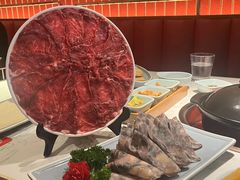 -捞神煲汤火锅(湖滨商业街店)