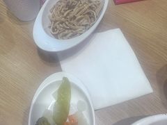 -喜家德虾仁水饺(青岛永旺东部店)
