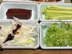 -那家小馆•北京菜•烤鸭(中关村店)