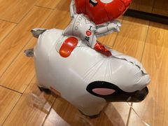 -西贝(龙华壹方天地店)