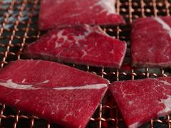 -九田家黑牛烤肉料理(三墩店)