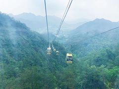 -大慈岩风景区