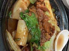 -珍珍小食店(西华路店)