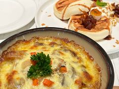 -Nana And Her Friends Restaurant 娜娜家(小寨原力场店)