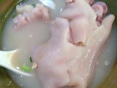 -张家湾·膳蹄(迎宾店)
