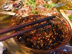 醉虾-宋记冕宁土菜馆(海门渔村二店)