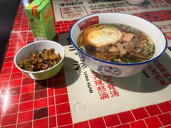 -公交新村粉店(赤岗冲店)