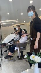 -上禾 HAIR SALON