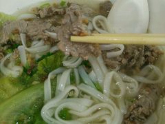 -汕头八里香牛肉店(人民南店)