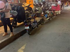 -老板恋上鱼(环山路店)