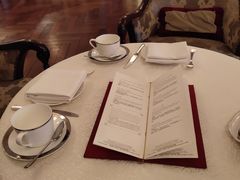 -Salon de Ville浦江汇(上海外滩华尔道夫酒店店)