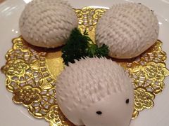 -8餐厅(新葡京酒店)