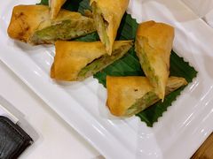 春卷-新海利海鲜城·41年珠海老字号(夏湾店)