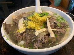 -潮镇老尾牛杂(环城西路店)