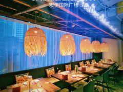 -泰妃殿(宏伊国际广场店)
