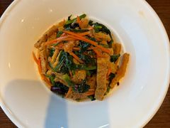 -巴依老爷新疆美食(牡丹园店)