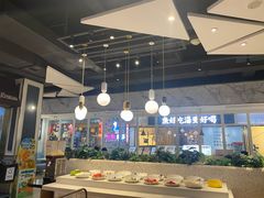 -豪客来牛排(雄峰城店)