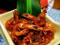 -桂满陇·蟹黄小笼汤包(中山公园店)