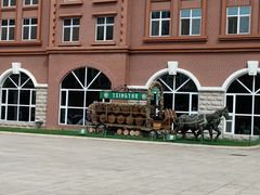 -青岛啤酒博物馆