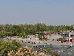 -扬州中集格兰云天大酒店