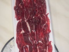 -潮汕大目牛肉火锅(水围店)