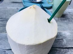 椰青-长勺子东南亚(街道口店)