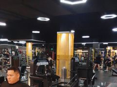 -峰鸟24h自助健身(锦泰城店)