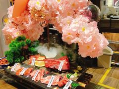 -樱宿日式和牛烧肉(五道口店)