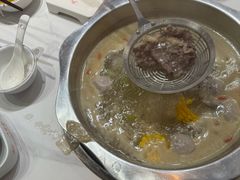 -八合里潮汕鲜牛肉火锅(吉大店)