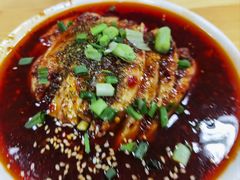 -老丘丘(较场口店)