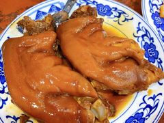 猪蹄-九河居(荔湾路店)