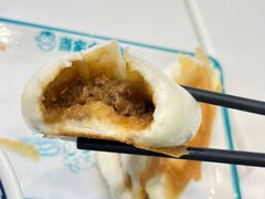 -当家水煎包·牛肉汤(浦江店)