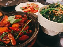 台式3.5杯鸡-Let's Taipei 非常烘焙(太古里店)
